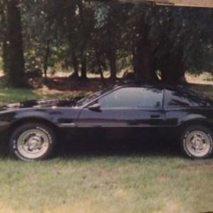 Meet your Posher, Rhonda